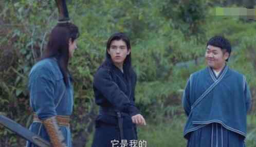 将夜里君陌有多强 君陌宁缺关系怎么样 将夜中两个人有什么渊源