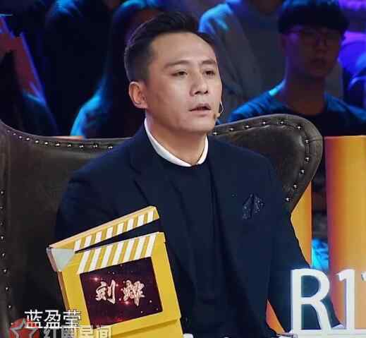 宋丹丹最近怎么了 演员的诞生宋丹丹威胁蓝盈莹怎么回事 蓝盈莹选择哪个战队