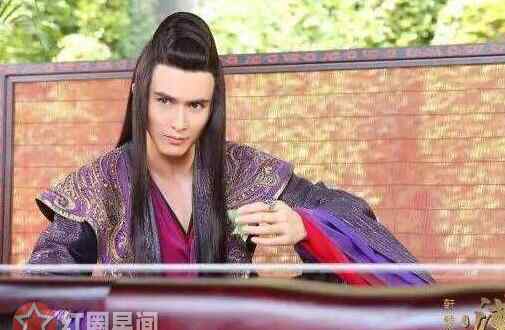 紫衣 轩辕剑汉之云紫衣为什么是酋魔 紫衣尊者身上有什么秘密