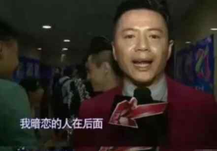 段弈宏 陶虹和段奕宏是什么关系 段奕宏真的暗恋过陶虹吗