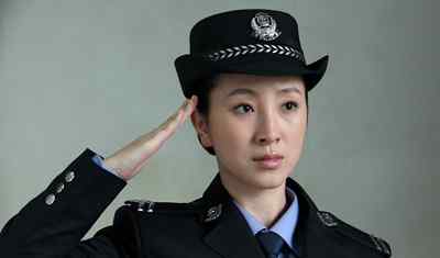 杨奇鸣个人资料 《穿警服的那些女孩儿》电视剧演员表曝光， 李梅可刘璇一起合作