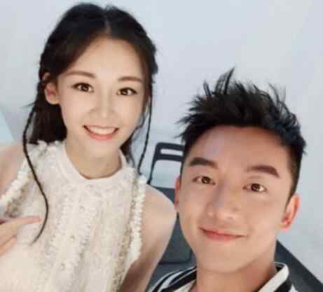 郑恺的女朋友 郑恺的女朋友长什么样 郑恺历任女朋友都有谁