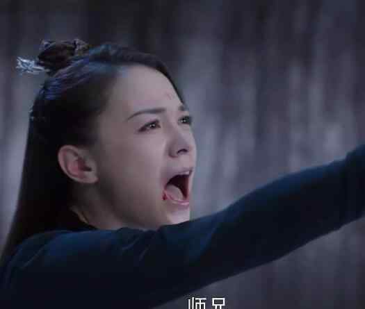 欧阳商 从前有座灵剑山欧阳商和王舞的约定是啥 俩人发生什么事