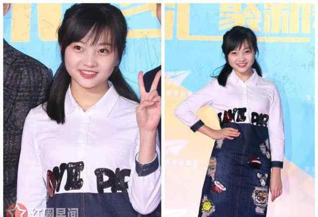 老师林妙可 分析林妙可为什么这么矮 林妙可高考后变身英语老师