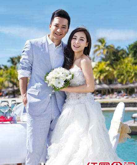 刘璇婚纱照 刘璇老公是谁家庭背景身世显赫 刘璇与王弢结婚婚纱照片写真