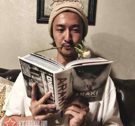 王传君 王传君为什么被禁 王传君真的得罪了王家卫吗