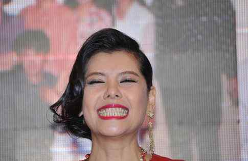 赵欣瑜离婚 赵欣瑜为什么叫赵姨娘 京城名媛手撕周迅新签艺人李曼瑄