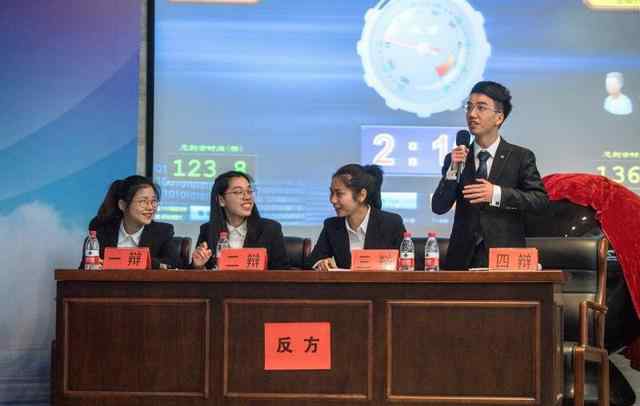 仇凯 杭州“税法进校园”活动在浙工大法学院启动