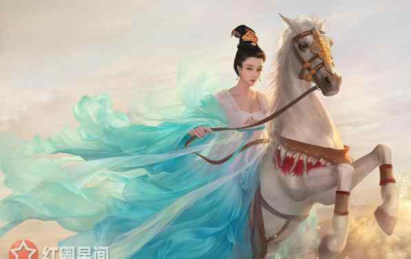 杨贵妃有狐臭 妖猫传杨贵妃是否有狐臭 有狐臭的杨贵妃如何抓住玄宗的心