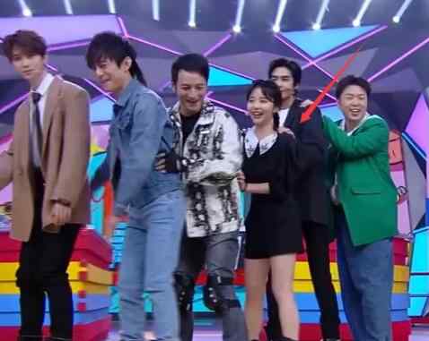 宋威龙谭松韵 宋威龙谭松韵什么关系 新剧树咚很甜也很撩