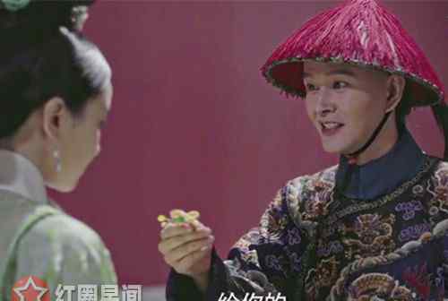 李玉和 如懿传李玉喜欢惢心吗 李玉和惢心在一起了吗