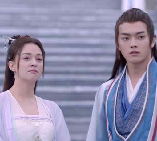 灵剑山王陆有几个女人 从前有座灵剑山王陆身份是什么 他为什么有空灵根