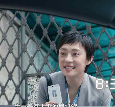 安家人物介绍 房似锦是什么电视剧里的人物 安家房似锦人物介绍