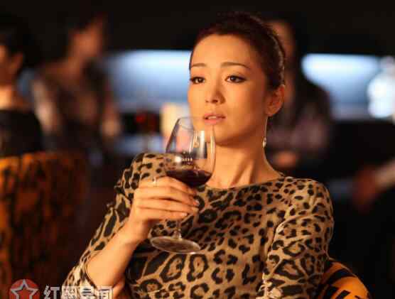 黄和祥年龄 巩俐前夫是谁有孩子吗 巩俐疑新恋情曝光会结婚吗