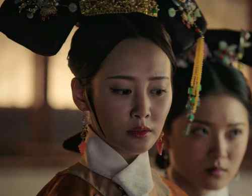 如懿传结局是怎么样的 如懿传进忠结局怎么死的 一生痴恋卫嬿婉不得好死
