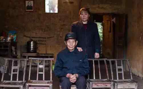 照顾老人真的要崩溃了 株洲孝顺女先后照顾5位老人 曾崩溃到大哭