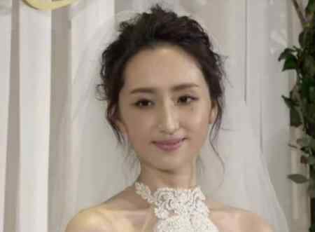 柯佳嬿结婚 柯佳嬿十八岁结婚二十岁离婚 第一段婚姻带给她什么