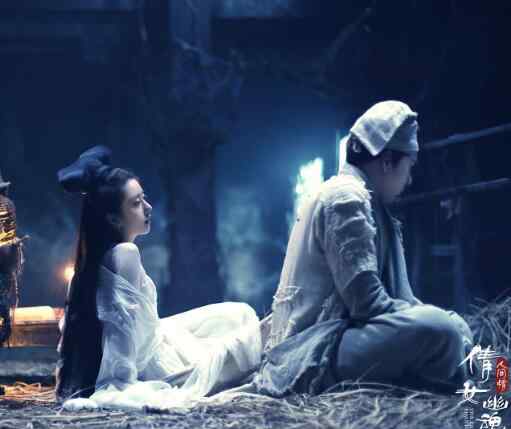 宁采臣和聂小倩的故事 倩女幽魂人间情结局是啥 聂小倩和宁采臣在一起了吗