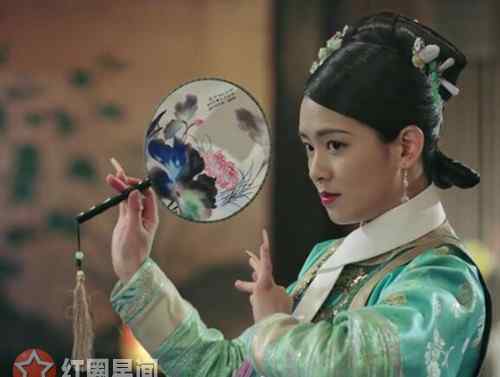 意欢 如懿传意欢第几集出现 大家为什么不同意意欢进宫
