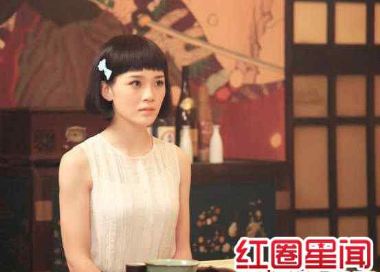 赵韩樱子整容前后 赵韩樱子整容是真的吗 赵韩樱子整容前后变化大