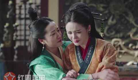 敏代 秦时丽人明月心敏代怎么死的 敏夫人举刀自刎结束生命