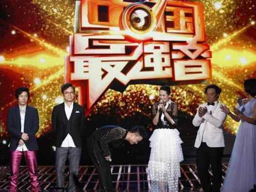 曾一鸣我要快乐 歌手当打之年曾一鸣晋级了吗 奇袭萧敬腾选择有点意外