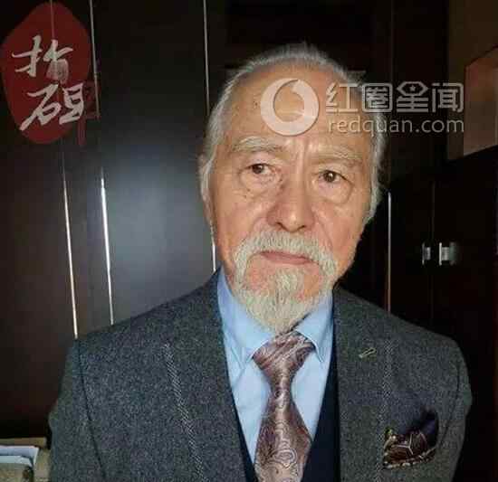 王德顺走秀现场 王德顺走秀视频 王德顺年轻照片曝光