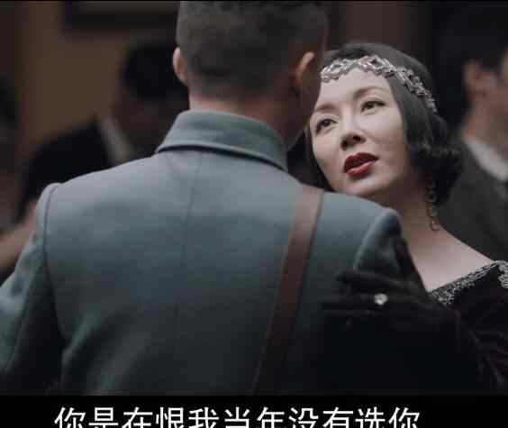 曹贵修 鬓边不是海棠红曹贵修是好人吗 曹贵修为啥针对程凤台