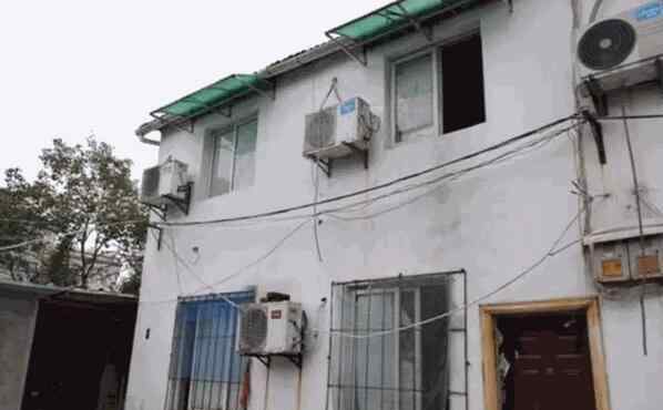 龙驹坞 杭州有拆迁概念的老房子 从52万元拍到了289万