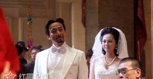 赵立新 赵立新第一个老婆劈腿真的吗 赵立新八卦这么劲爆