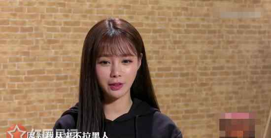 梦晨 沈梦辰素颜照惊呆大家 沈梦辰大方回应P图事件
