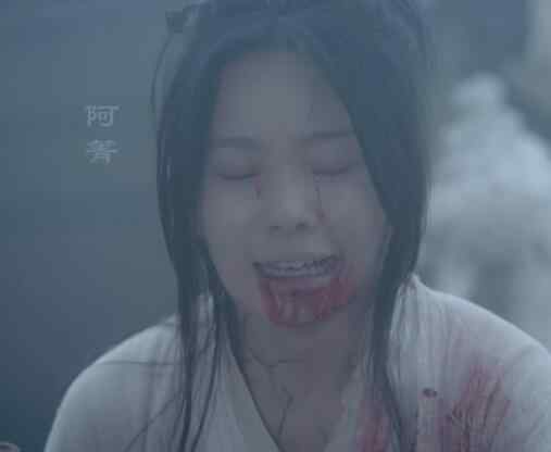 阿菁 阿菁为什么被薛洋杀死 昔日古灵精怪小女孩变成孤魂野鬼