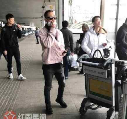 我是歌手淘汰 2018我是歌手第六季第一期歌单 歌手Gai沧海一声笑被淘汰了吗