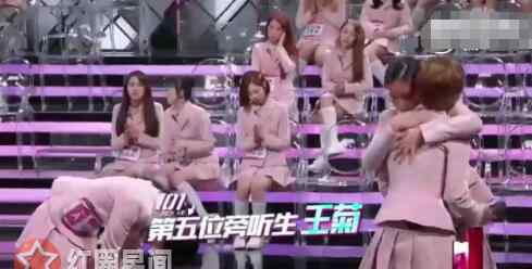 倪秋云 创造101倪秋云淘汰有黑幕吗 yamy不选倪秋云原因让人惊讶