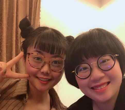颜如晶个人资料 奇葩说野红梅真名多大有男朋友吗 微胖红梅因可爱搞笑走红