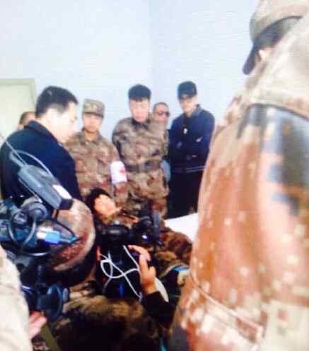骨折多久可以走路 王宝强受伤后归队诠释真正男子汉 骨折后多久可以走路