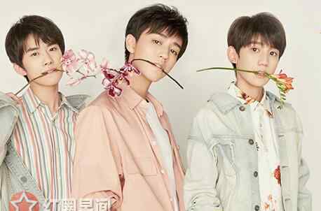tfboys解散 tfboys合约到期时间是什么时候 tfboys合约到期会解散吗