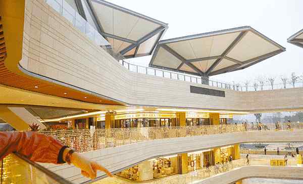 深圳龙岗地图 拥抱龙岗之最，这份龙岗游玩地图，请收好！