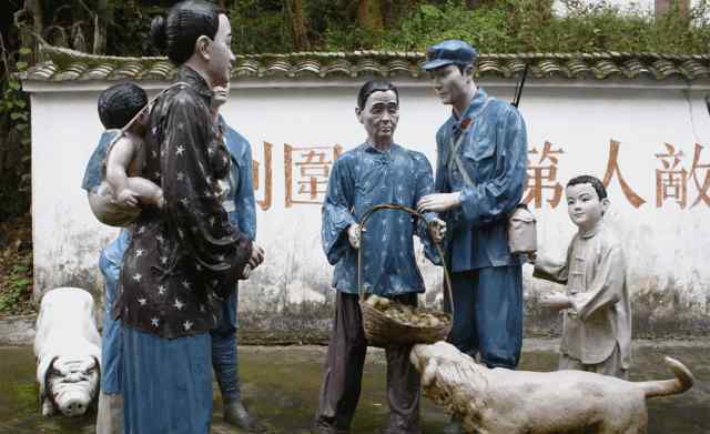 深圳龙岗地图 拥抱龙岗之最，这份龙岗游玩地图，请收好！