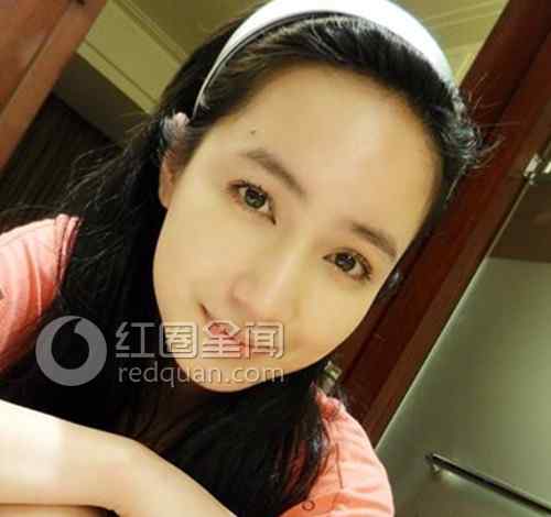 黄瀞怡 黄瀞怡为什么不红 黄瀞怡结婚了吗