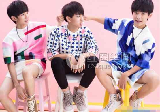 tfboys退出的成员是谁 tfboys解散是真的吗 易烊千玺退出tfboys了吗