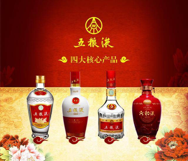 中国八大名酒的前世今生，你喝过几种？（建议收藏）