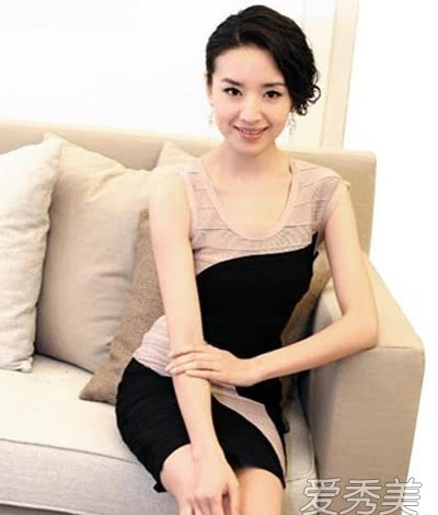 又到打脸时 女星真实身高体重曝光
