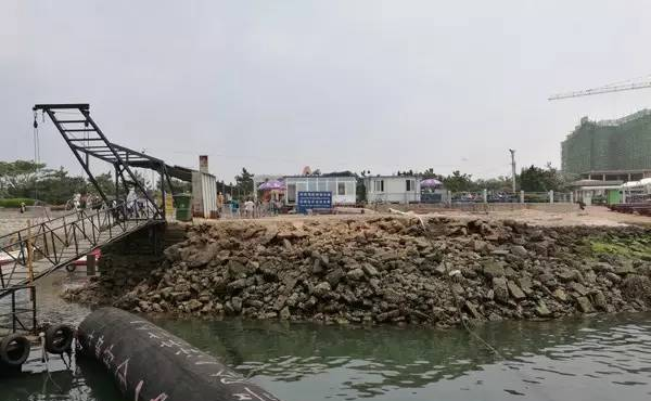 青岛后聂磊时代的码头江湖：海滩垄断之战