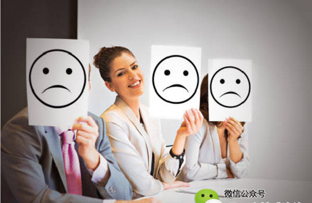 你我都知道的——第一印象效应
