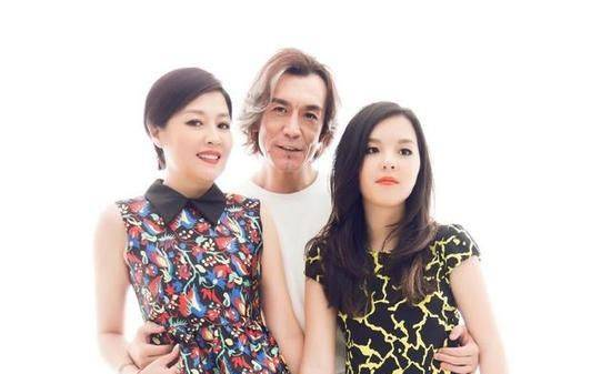 李咏为何甘心做妻管严，美貌妻子连赵本山都敢封杀