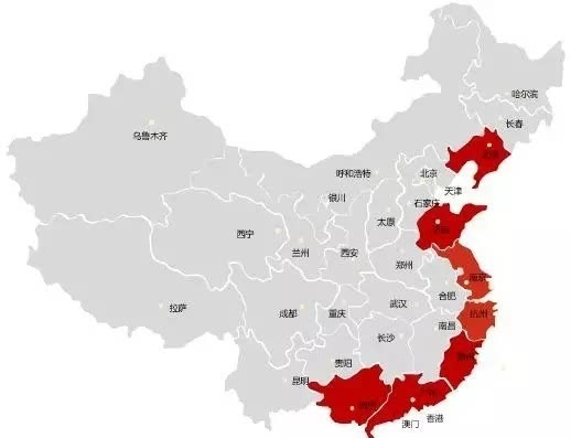 核电大国的中国到底有多少座核电站?