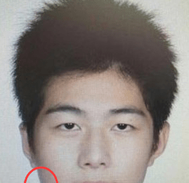 陈学冬整容前后照片曝光 从路人到混血动了几刀？