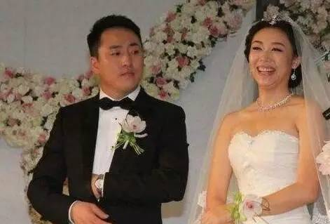 濮存昕女婿曝光：出身普通家庭，俩人差点为钱闹翻