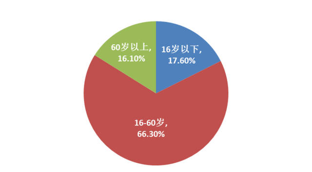 2015年中国人口普查